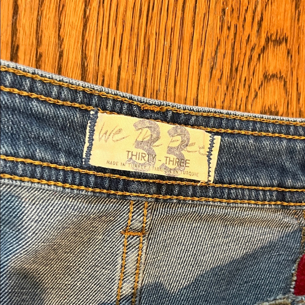 We The Free Jeans - Picture 2 of 9